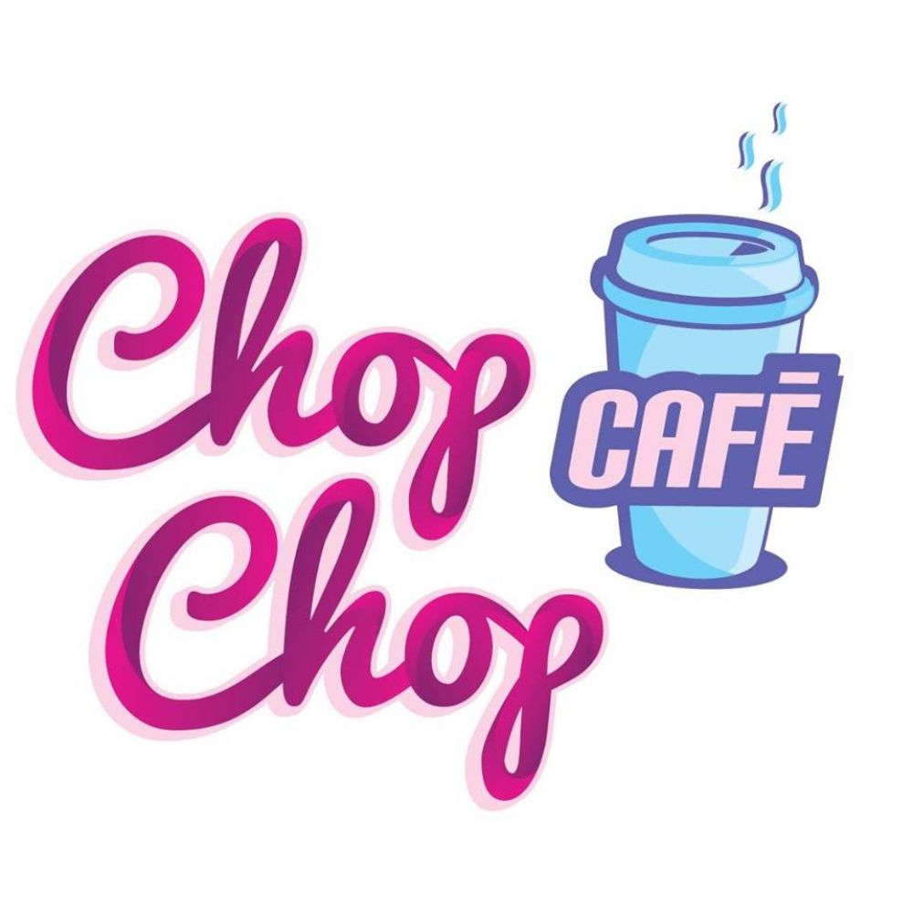 Chop chop cafe